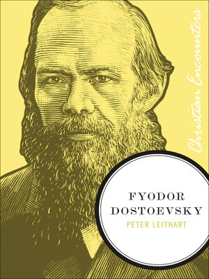 cover image of Fyodor Dostoevsky